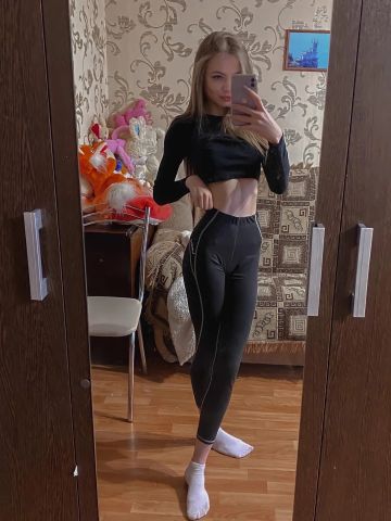 Проститутка Марта